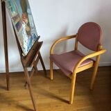 Baumann chair