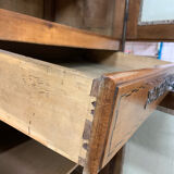 Ancient Standing Man of the Vendée, 18th Century