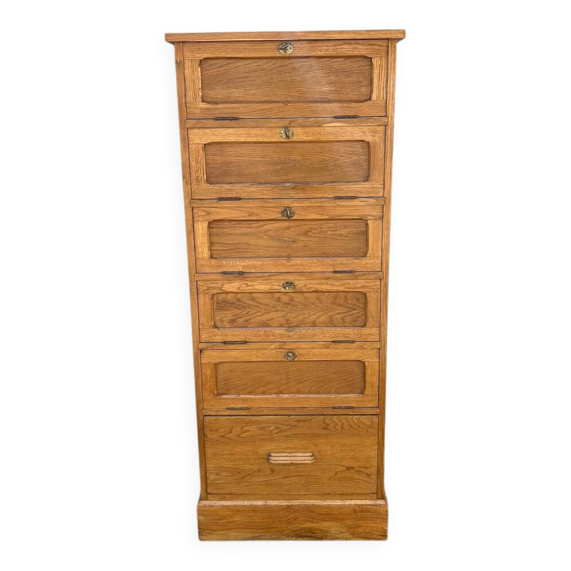 Vintage Drop-Leaf Furniture