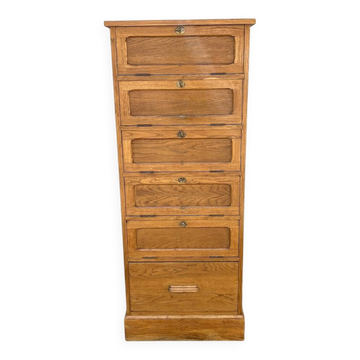 Vintage Drop-Leaf Furniture