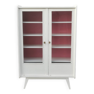 ARMOIRE / VITRINE "VINTAGE 60"