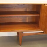 Fresco sidbeoard teak by V.b Wilkins for G Plan, 1960