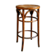 Baumann bar stool 30s