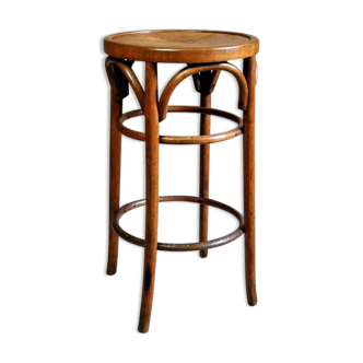 Baumann bar stool 30s