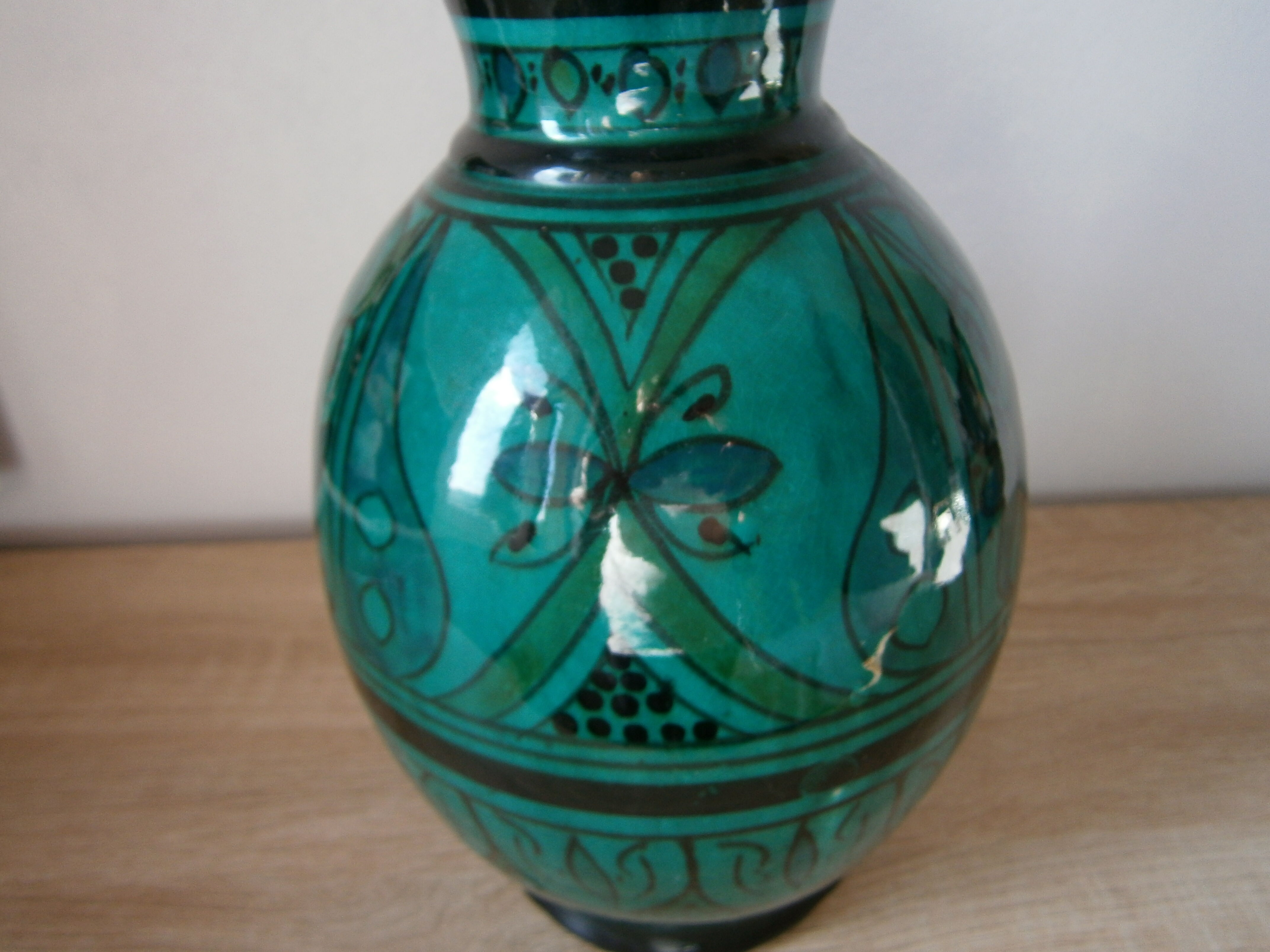 Vase