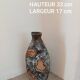 Kintsugi vase style – Japanese art (Light & Decorative) wabi-sabi