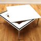 Yale living room set, MDF Italia