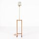Mid-Century Modern Floor Lamp by Josef Frank for Svenskt Tenn, Sweden