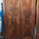 armoire ancienne en noyer