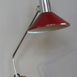 Mid-Century Table Lamp from Helo Leuchten
