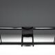 Table console DC204 par Vincenzo De Cotiis, Italie, 2006