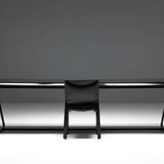 Table console DC204 par Vincenzo De Cotiis, Italie, 2006