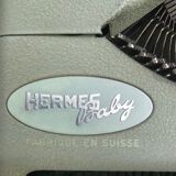 Hermes Baby Typewriter