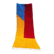 Handmade hallway rug 300cm x 80cm