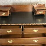 Early twentieth mahogany dresser