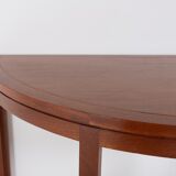 Table by Christian Hvidt for Soborg Mobelfabrik, Denmark