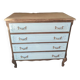 Commode en chene