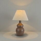 Normandy sandstone lamp / Puisaye