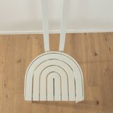 Postmodern Dining Chairs, Allmilmö