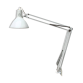 Mid-Century German desk lamp L-1 by Jac Jacobsen for Luxo, 1960s