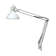 Mid-Century German desk lamp L-1 by Jac Jacobsen for Luxo, 1960s