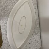 Grand plat a poisson