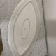 Grand plat a poisson