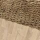 Paire de fauteuils corde Olivier de Schrijver