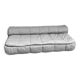 Strips armchairs by Cini Boeri