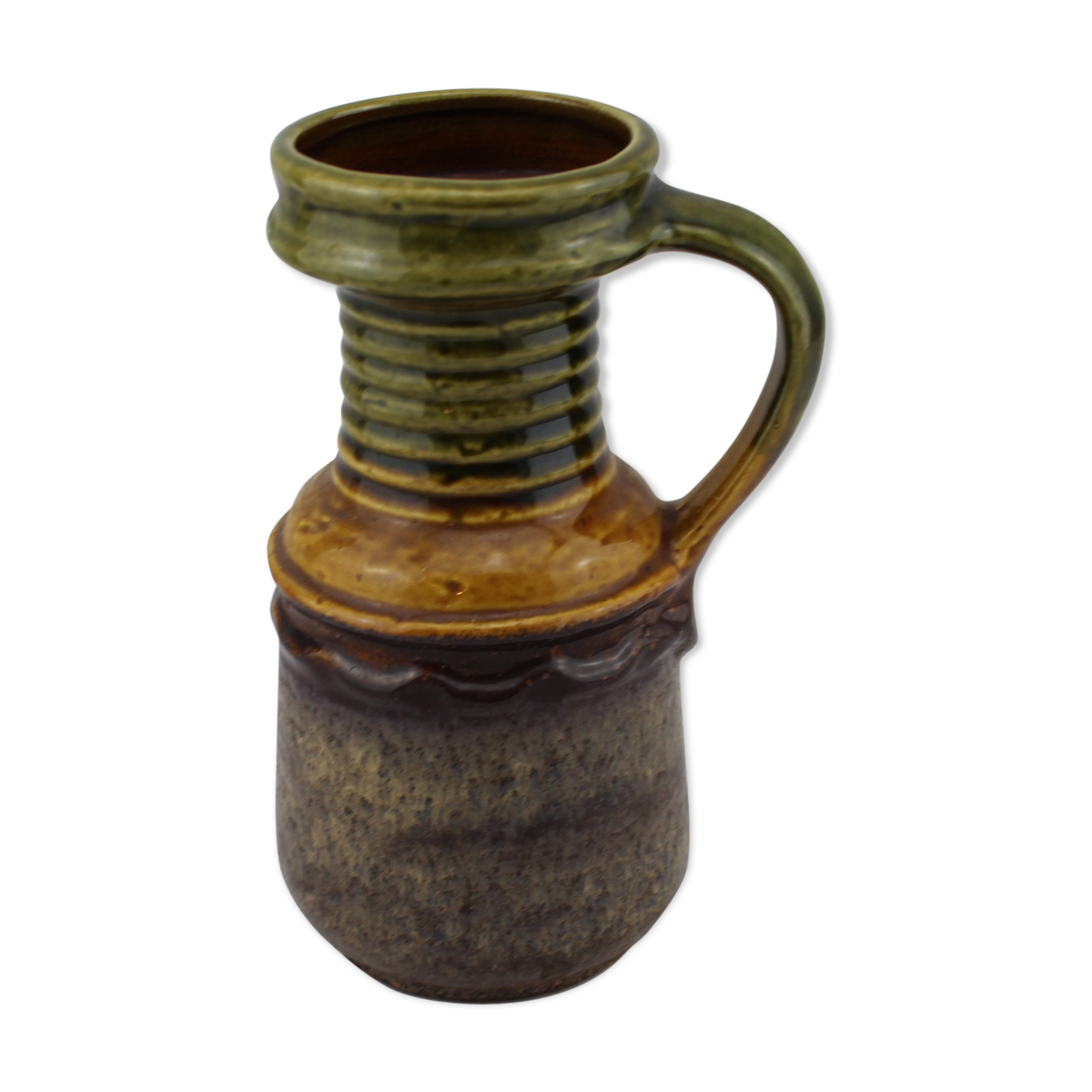 Vase Steuler West Germany