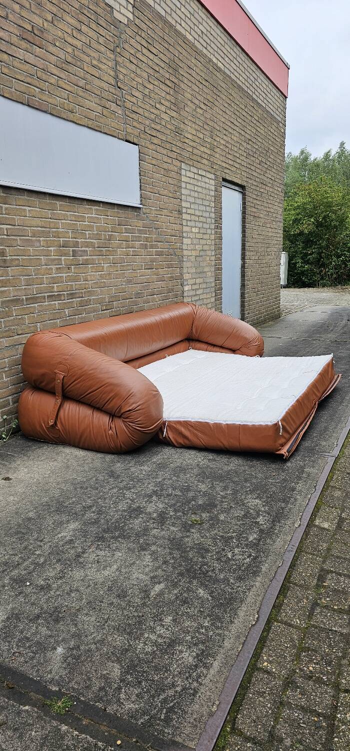 Anfibio 3 places par Alessandro Becchi pour Giovaneti