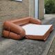 Amphibious 3 places by Alessandro Becchi for Giovaneti