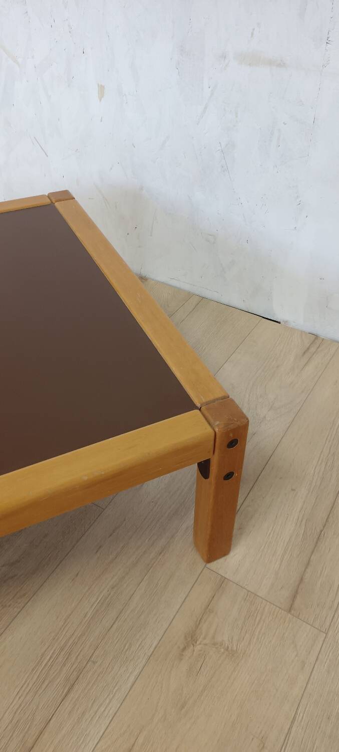 Flötotto coffee table