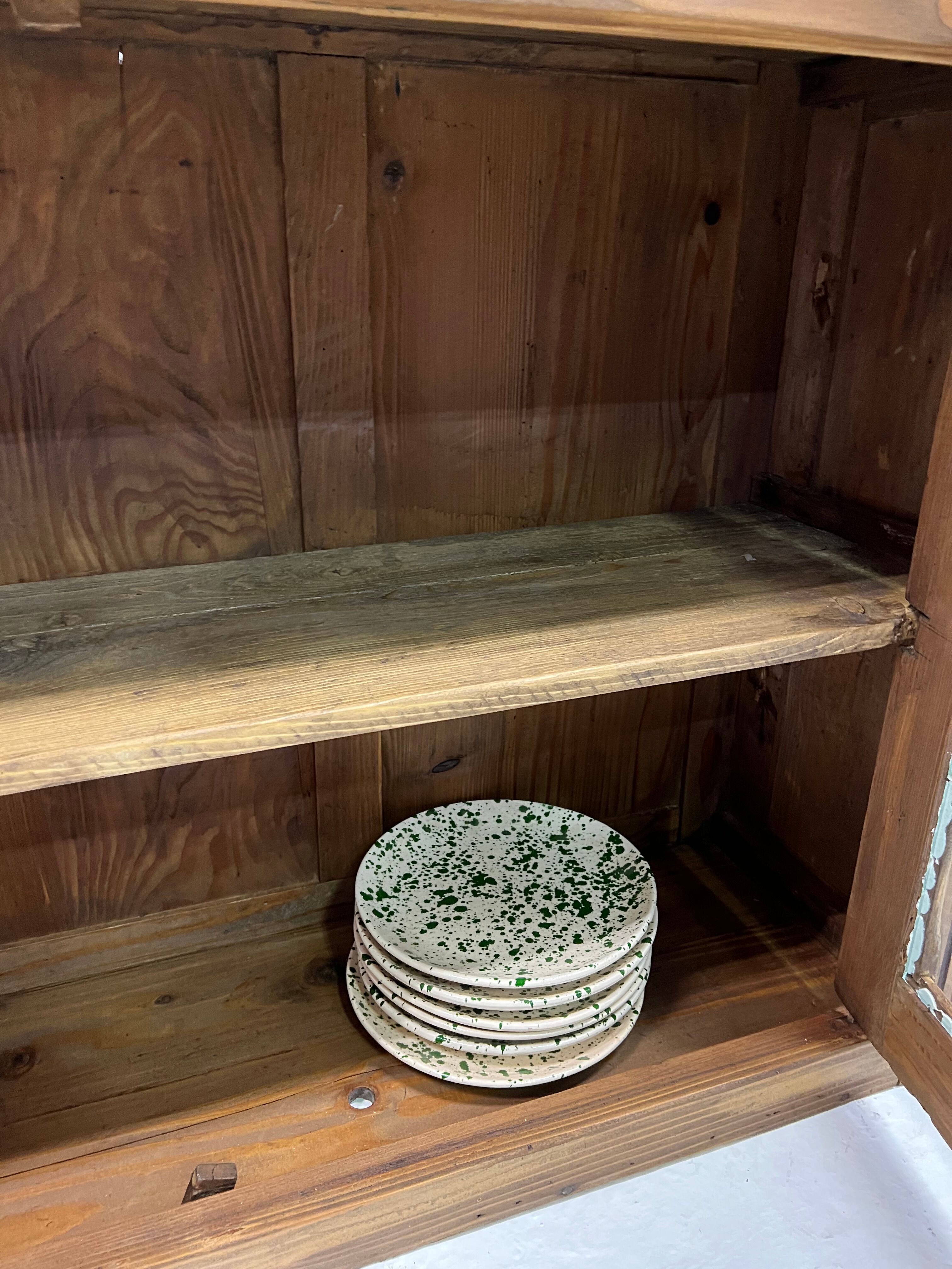 Jam maker - pine showcase, fully restored