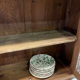 Jam maker - pine showcase, fully restored