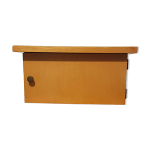 table de nuit vintage