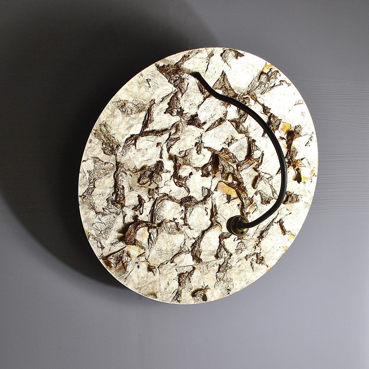 Full moon lamp by Catellani & Smith