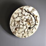 Full moon lamp by Catellani & Smith