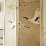 Original Japanese screen MORITA designs