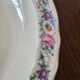 Limoges Bernardaud. Large Round Deep Plate