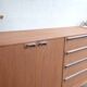 Sideboard by McIntosh – four doors * 213 cm
