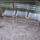 Vintage chairs