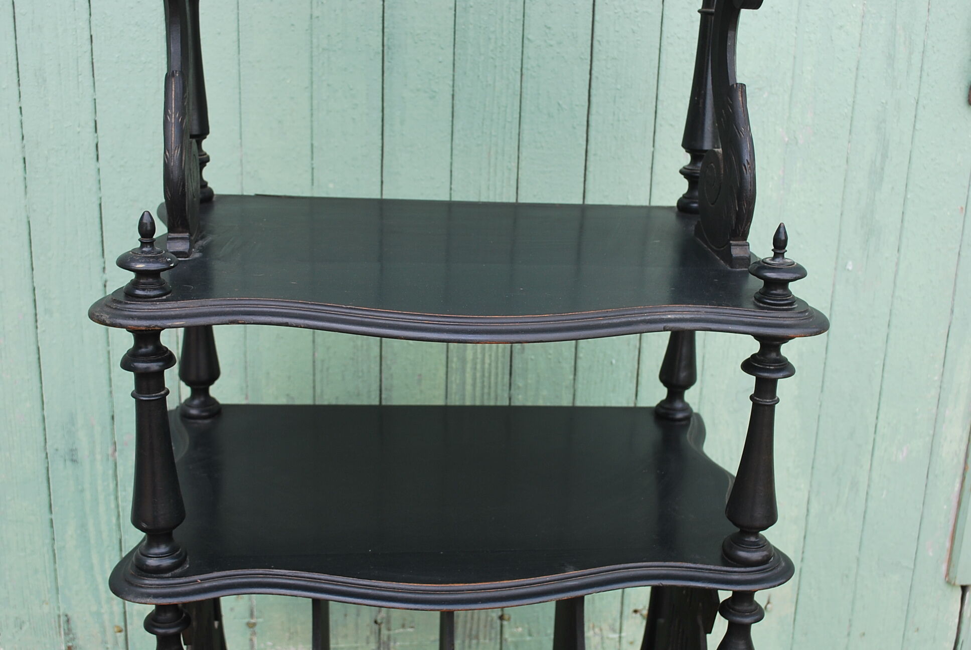 Napoleon III Music Furniture