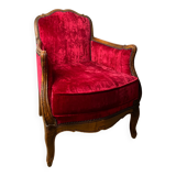 Armchair bergère