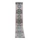 Vintage Turkish hallway rug 93x614 cm