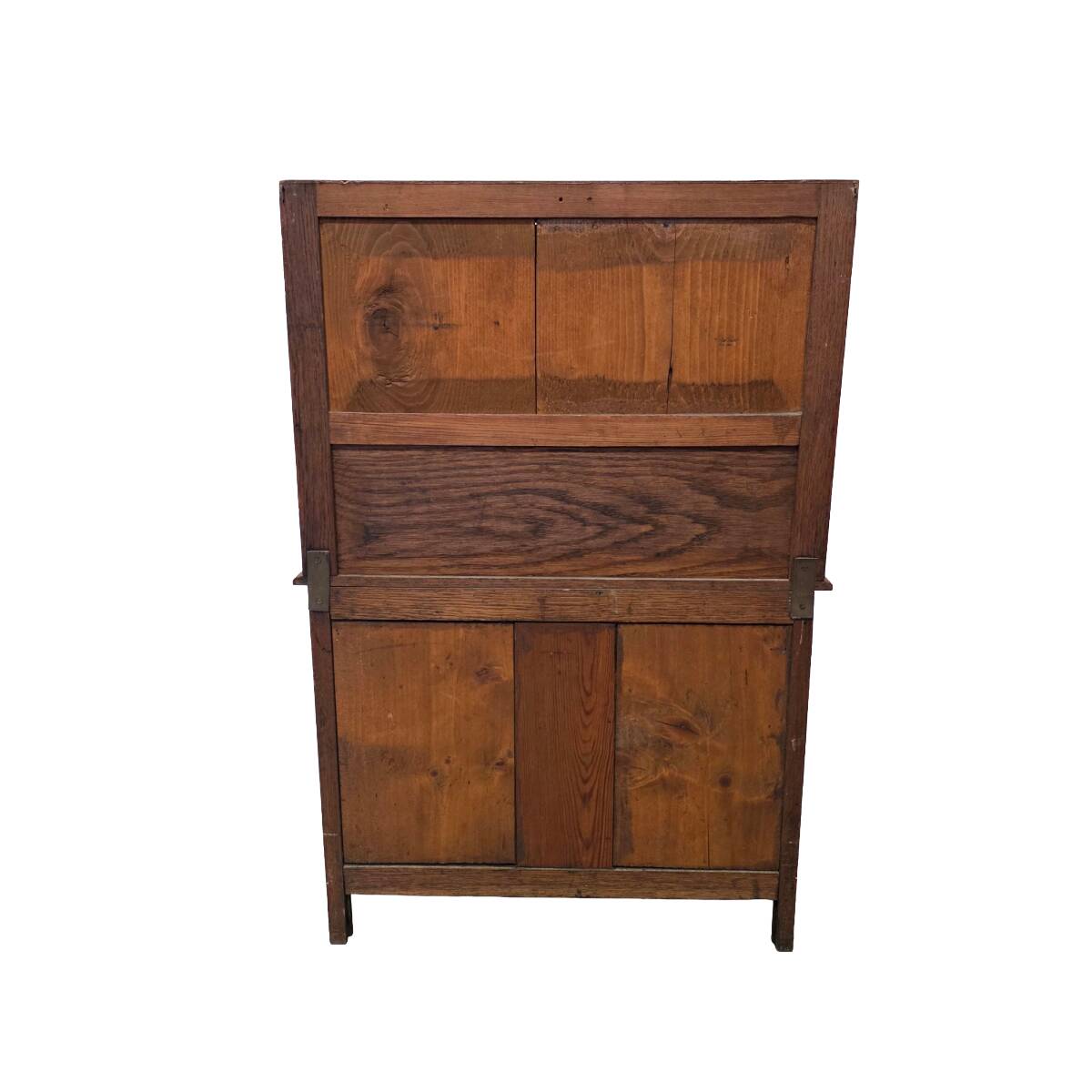 Small Model French Art Deco Sideboard, 1920/30s