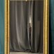 Antique mirror H140x 82.5 from the Louis Philippe period, very good condition