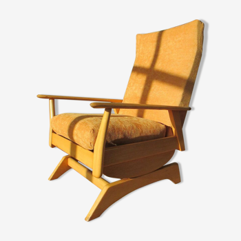 Fauteuil rocking-chair