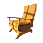 Fauteuil rocking-chair