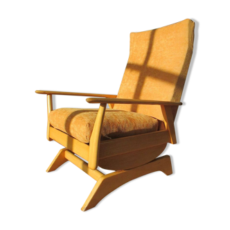Fauteuil rocking-chair